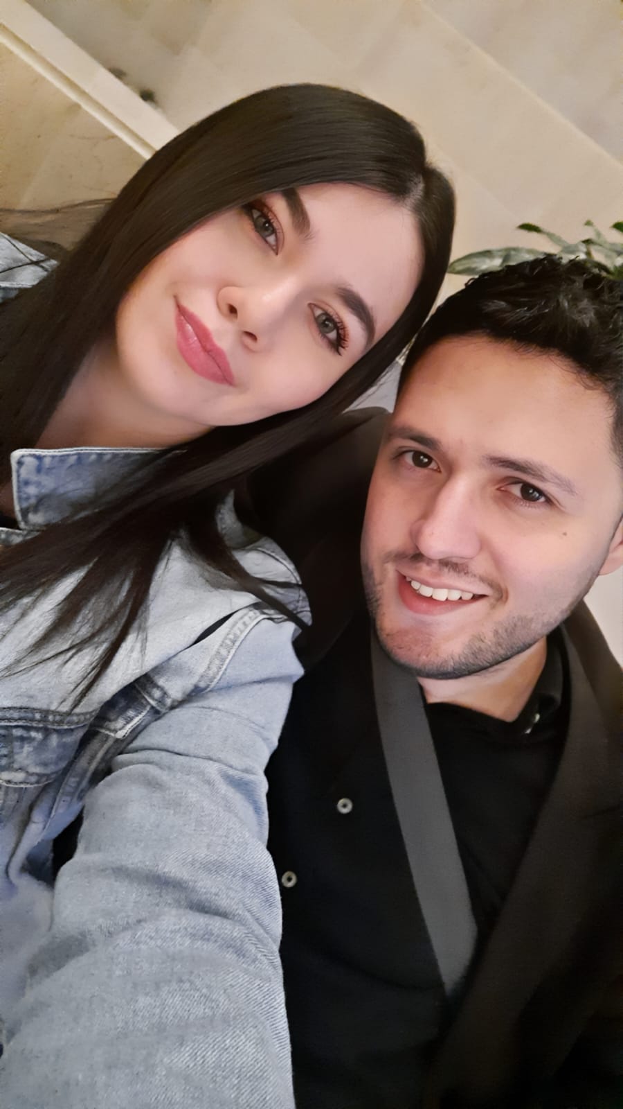 A photo from Efra and Susi's wedding gallery.